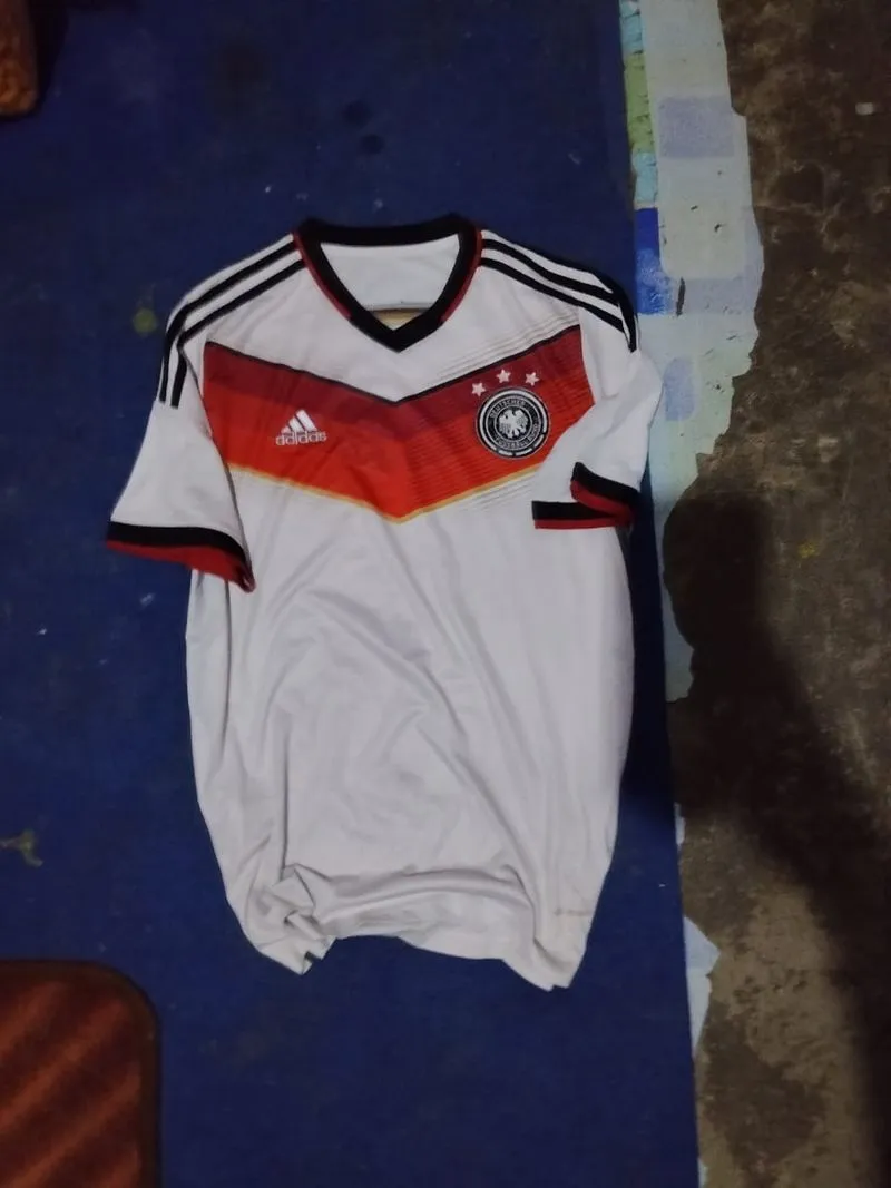 Jersey Germany  photo 1