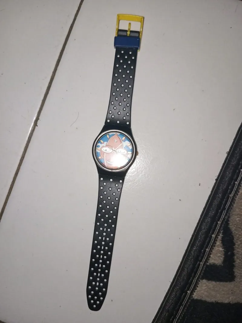 jam swatch loka photo 1