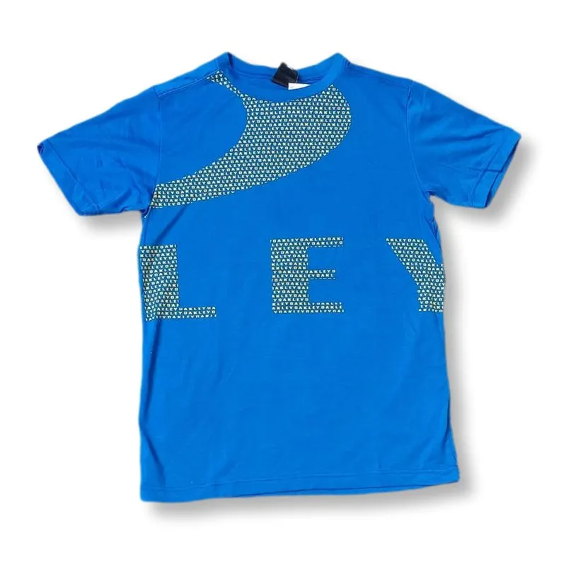 OAKLEY ENHANCE BIG QD ECLIPSE T-SHIRT | KAOS | KDU #10 photo 1
