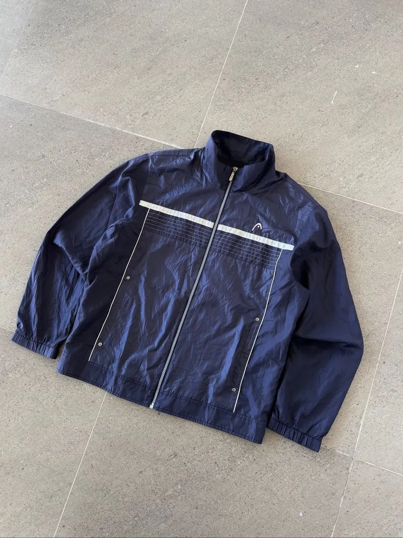 tracktop parasut head photo 1