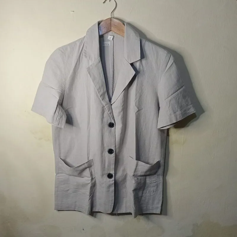 [PRELOVED] OUTER WHY NOT photo 1