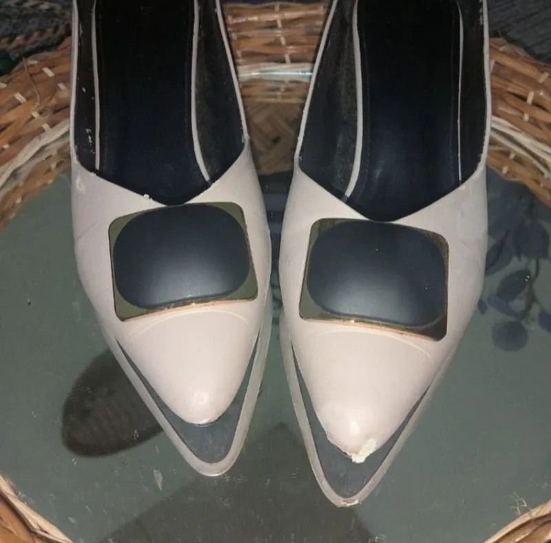 [PRELOVED] BONACELLI SHOES photo 1