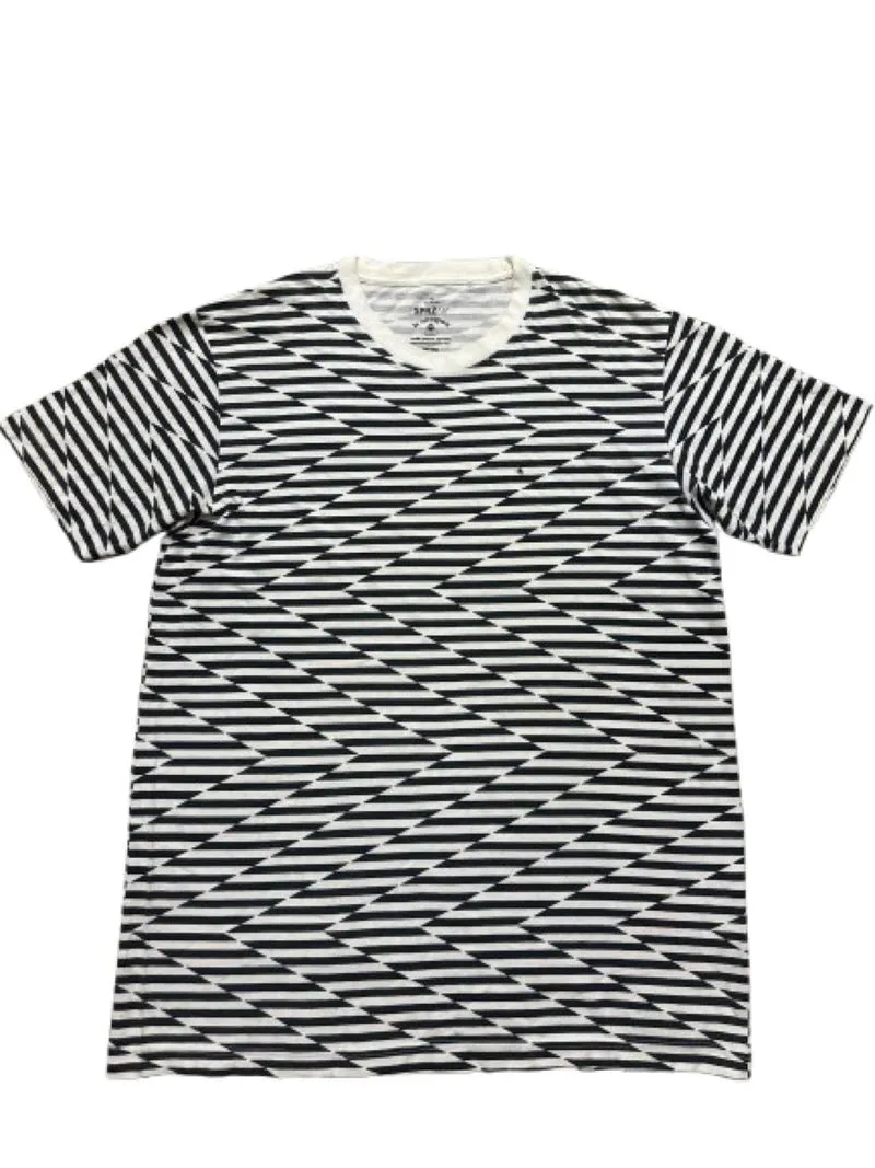 Tshirt UNIQLO SPRZ  NY BLACK WHITE BARRY McGee MoMA spesial  photo 1