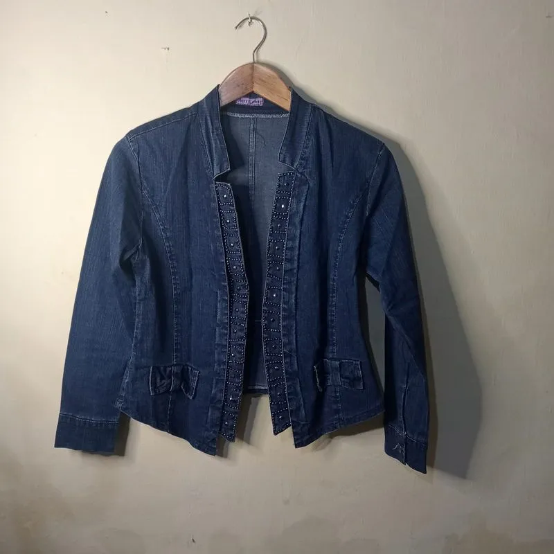 [PRELOVED] JACKET M.LENNY photo 1