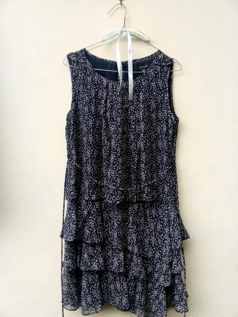 Dress vintagee photo 1