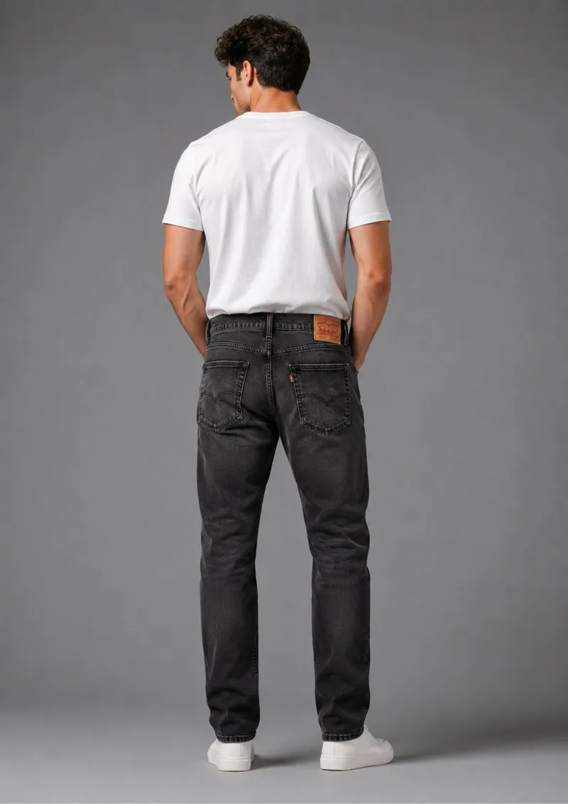Levi’s 505 BlackWashed W40 L34 photo 1