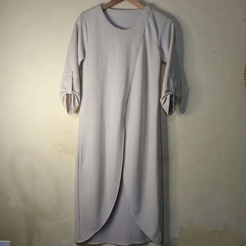 [PRELOVED] TUNIK BONE AA photo 1
