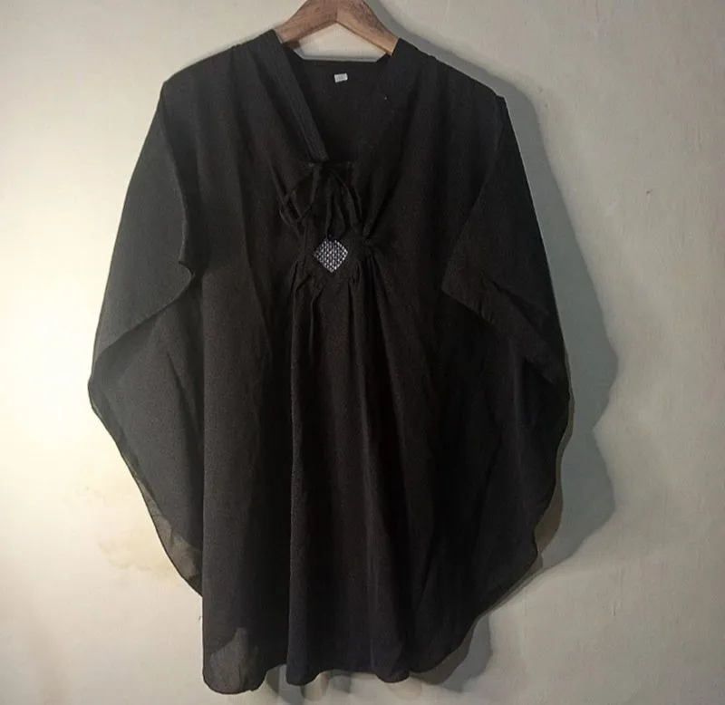 [PRELOVED] ATASAN KALONG COKLAT photo 1