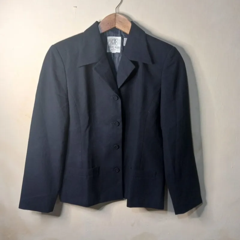 [PRELOVED] BLAZER KLEIN photo 1