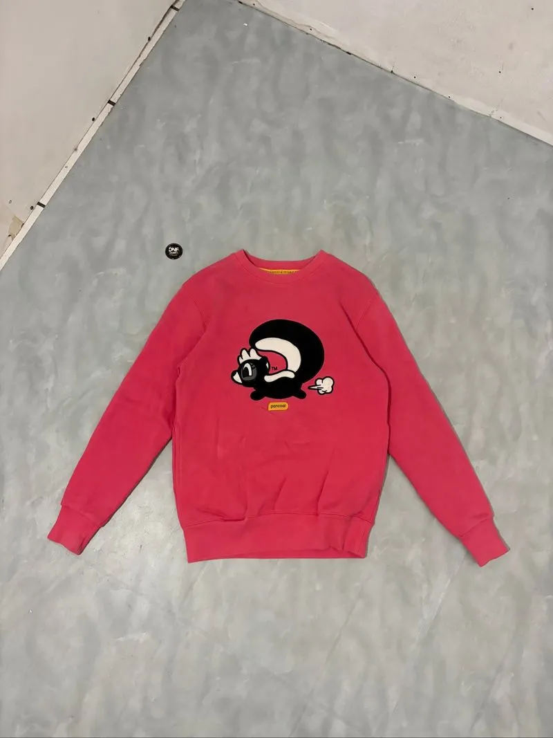 PANCOAT TUPAI BORDIR photo 1