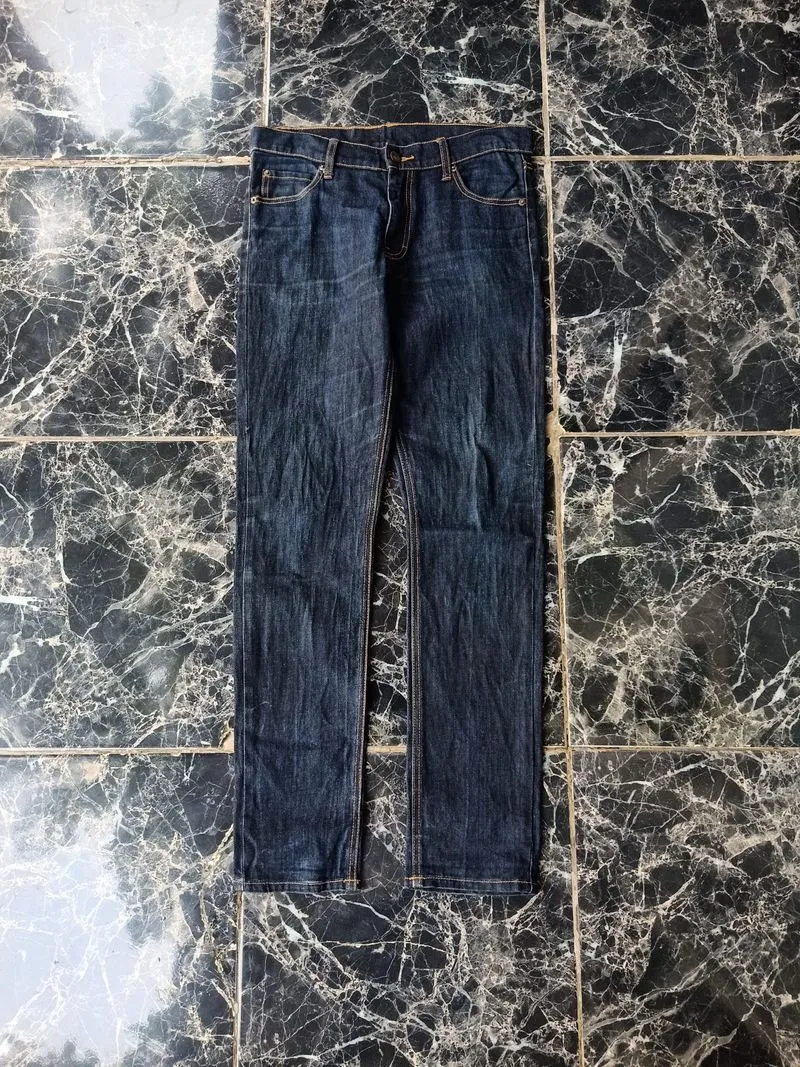Denim Cheap Monday photo 1