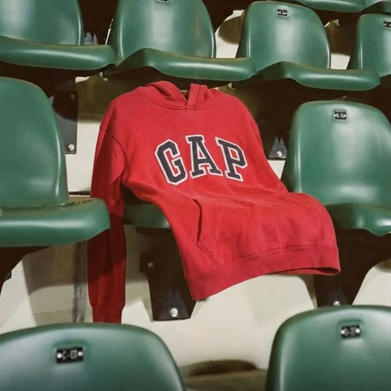 Hoodie GAP photo 1