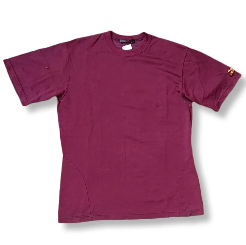 MIZUNO JERSEY T-SHIRT | KAOS | KDU #27 photo 1
