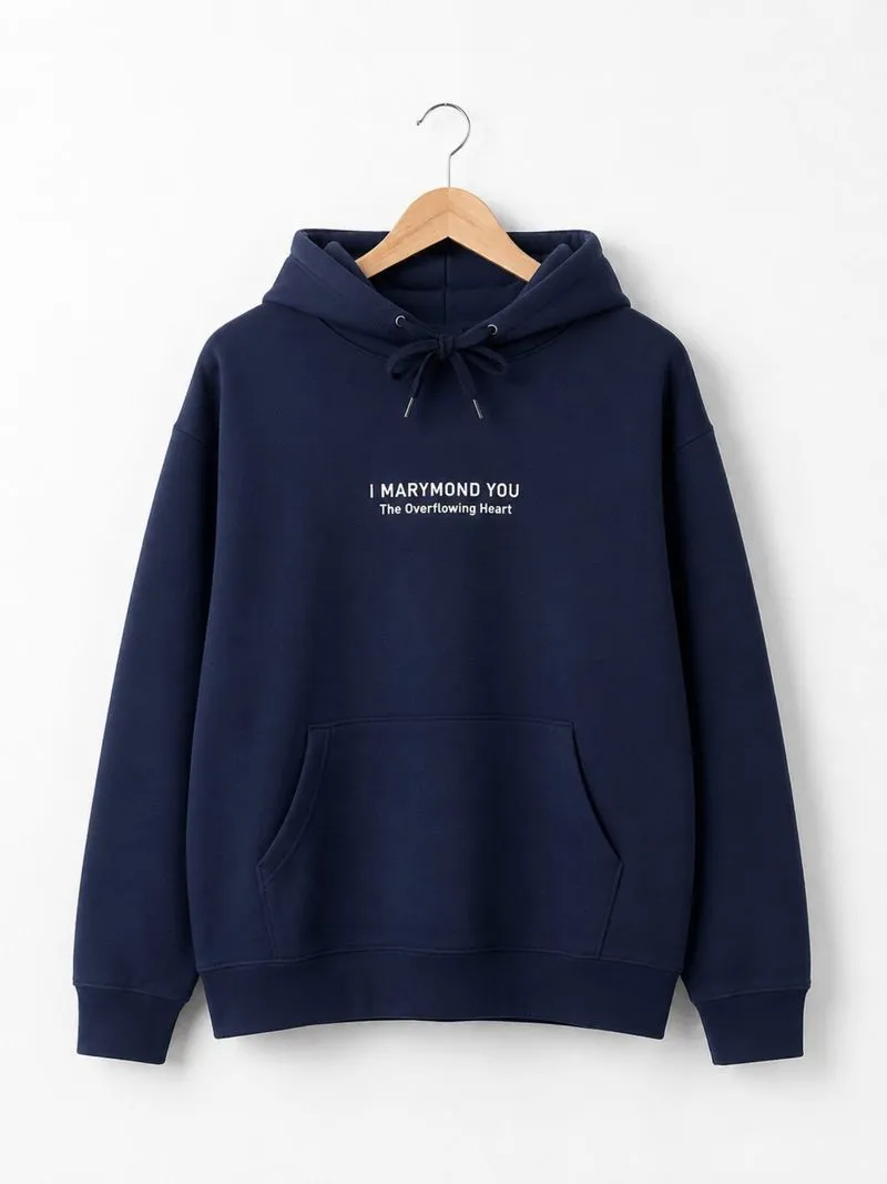 Hoodie Marymond photo 1