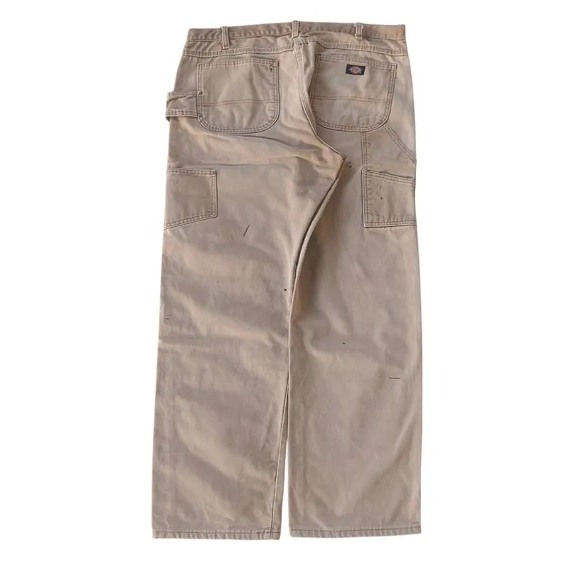Carpenter Dickies Canvas Size 38 Ori photo 1