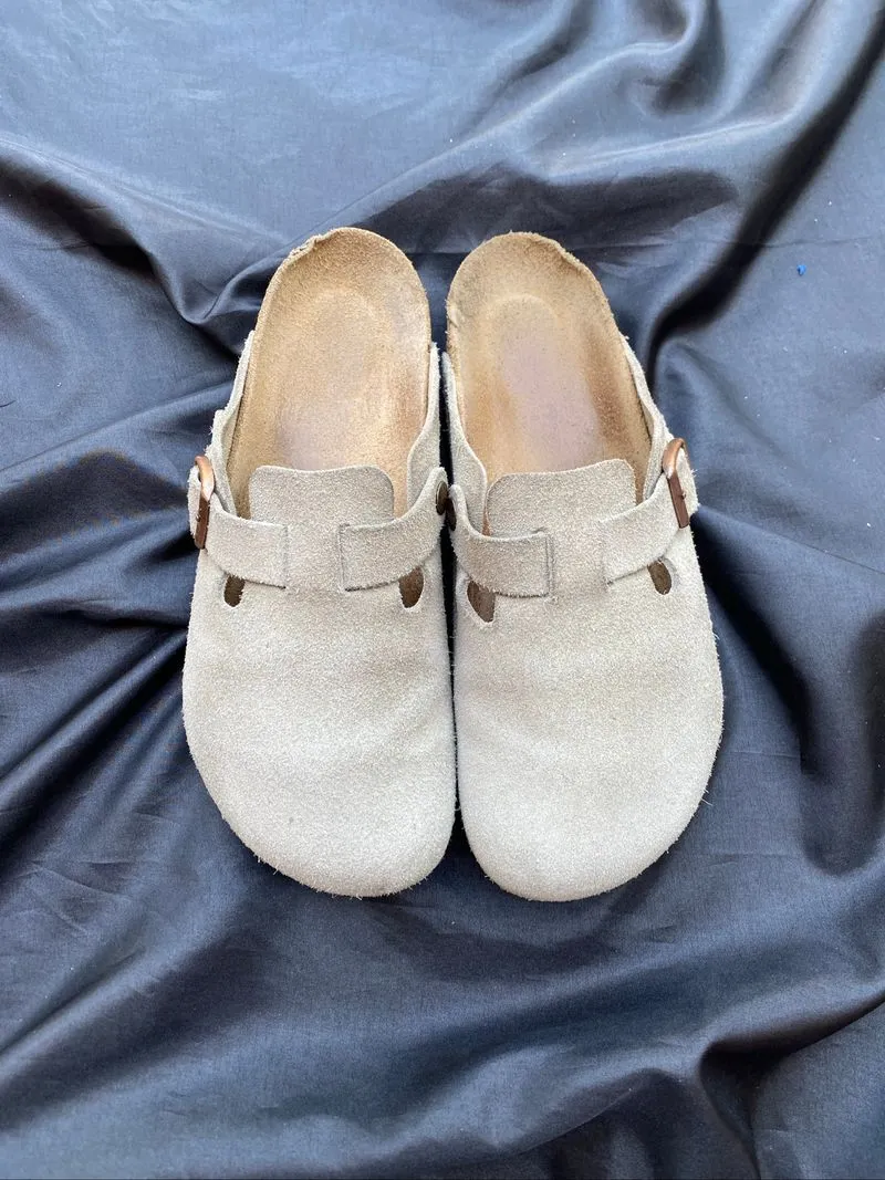 Sendal sepatu Brikenstock  photo 1