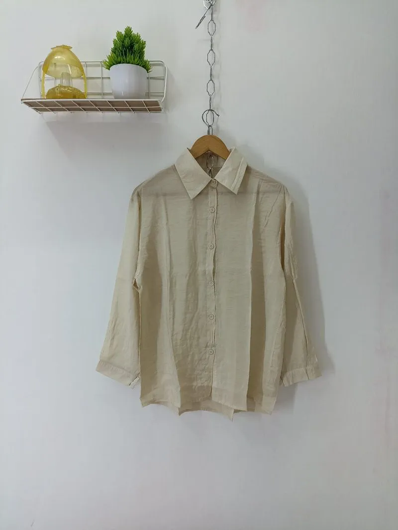 KEMEJA KOREAN BRAND photo 1