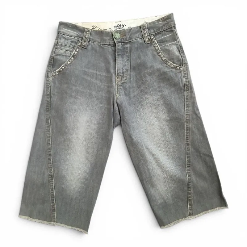 Jorts Pants DOHC photo 1