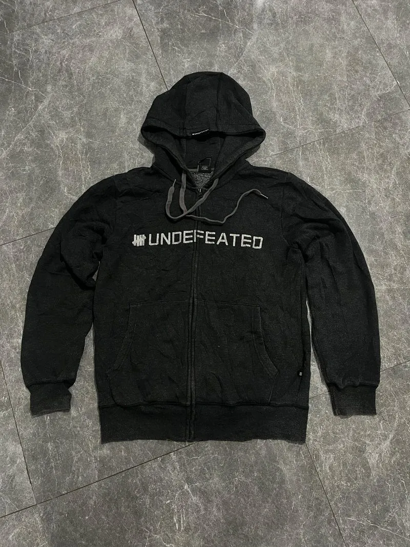 Undefeated  photo 1