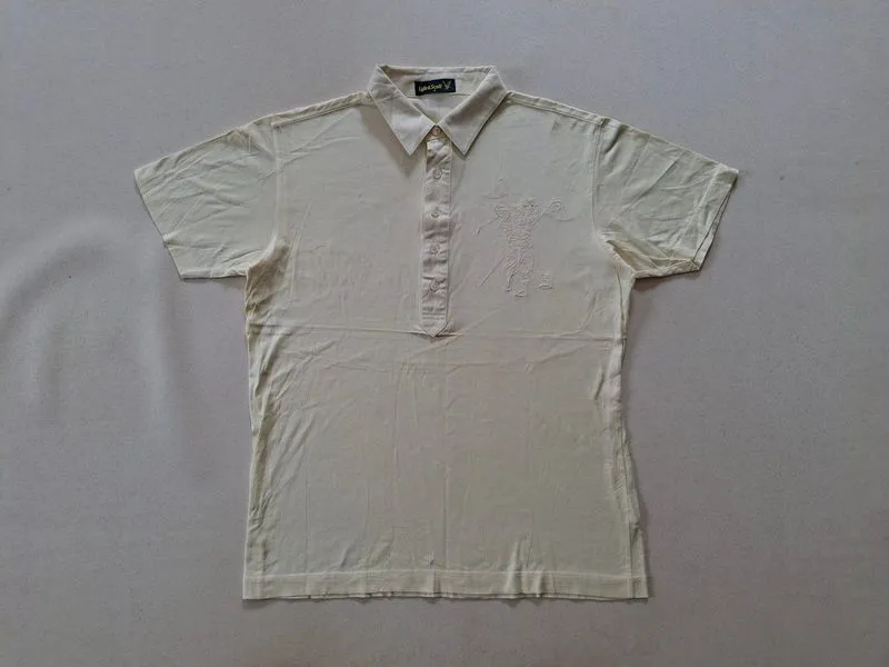 POLO SHIRT LYLE&SCOTT ORIGINAL 100% photo 1