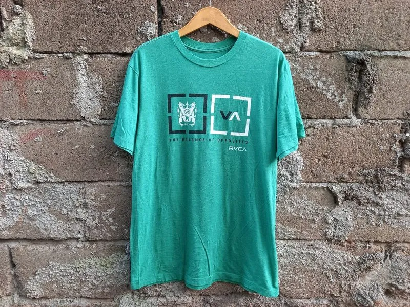 RVCA photo 1