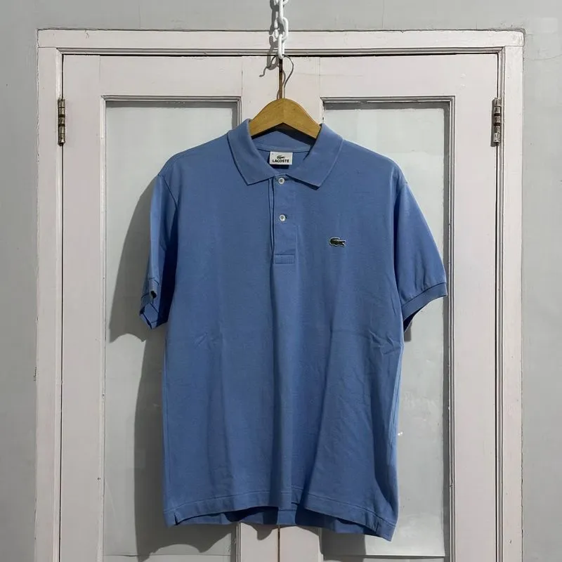 Lacoste photo 1