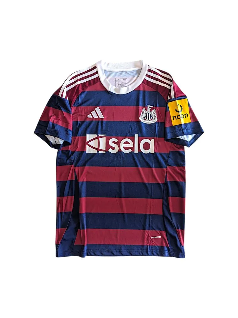 Newcastle United Away  photo 1