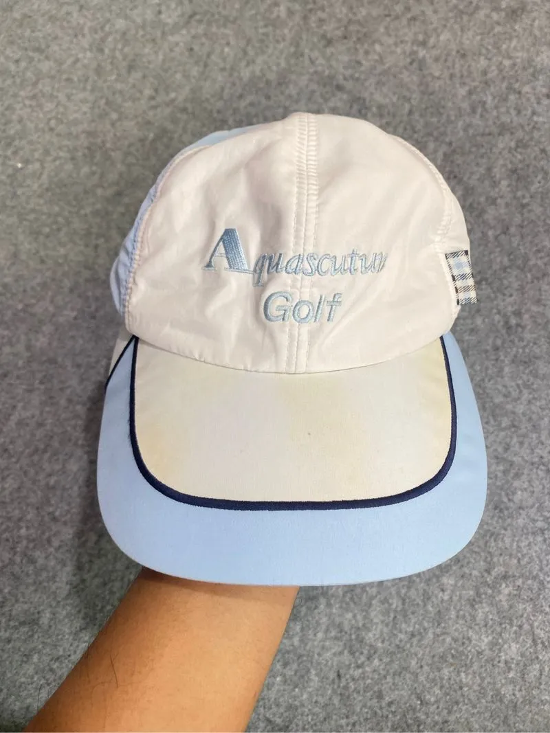 CAPS AQUASCUTUM photo 1