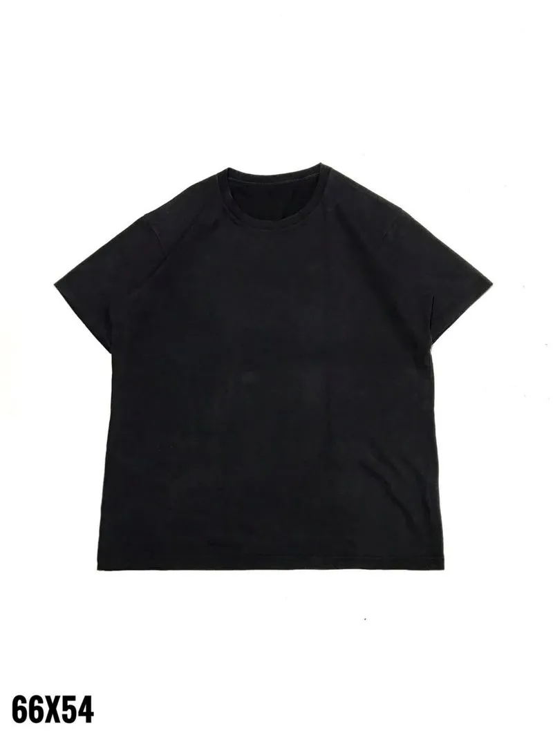 uniqlo basic hitam photo 1