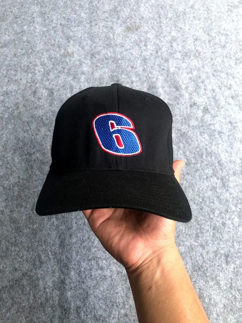 Nace motorsport no6 caps photo 1