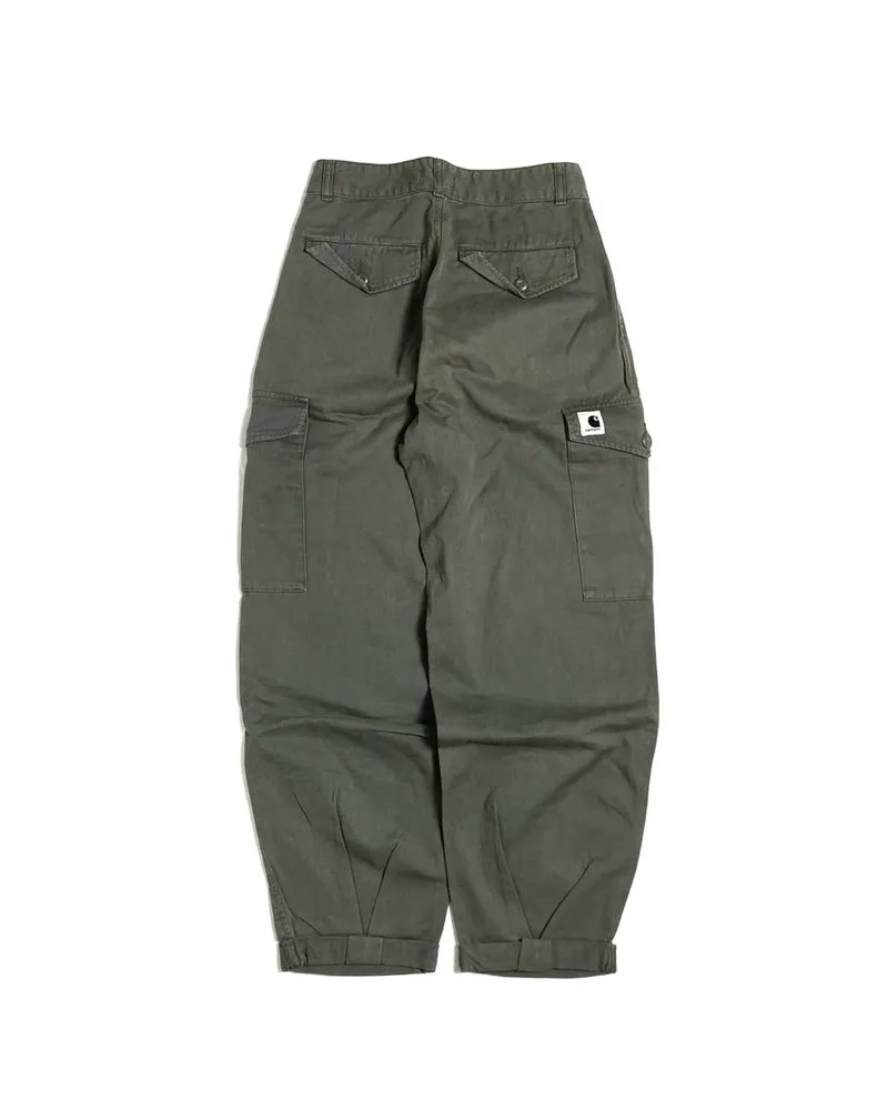 Carhartt Wip W'Collins Pant - Streetwear photo 1