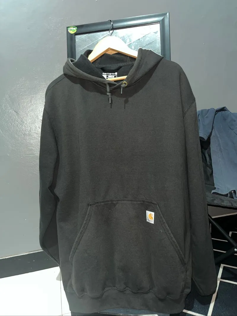 Hoodie Carhartt photo 1