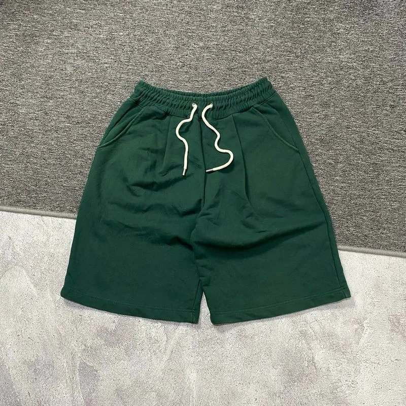 Jemut Baggy short sweatpants photo 1
