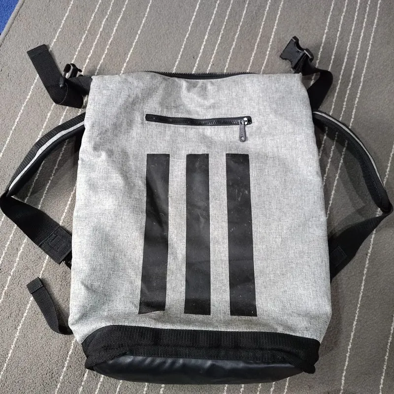 Ransel Adidas Authentic photo 1
