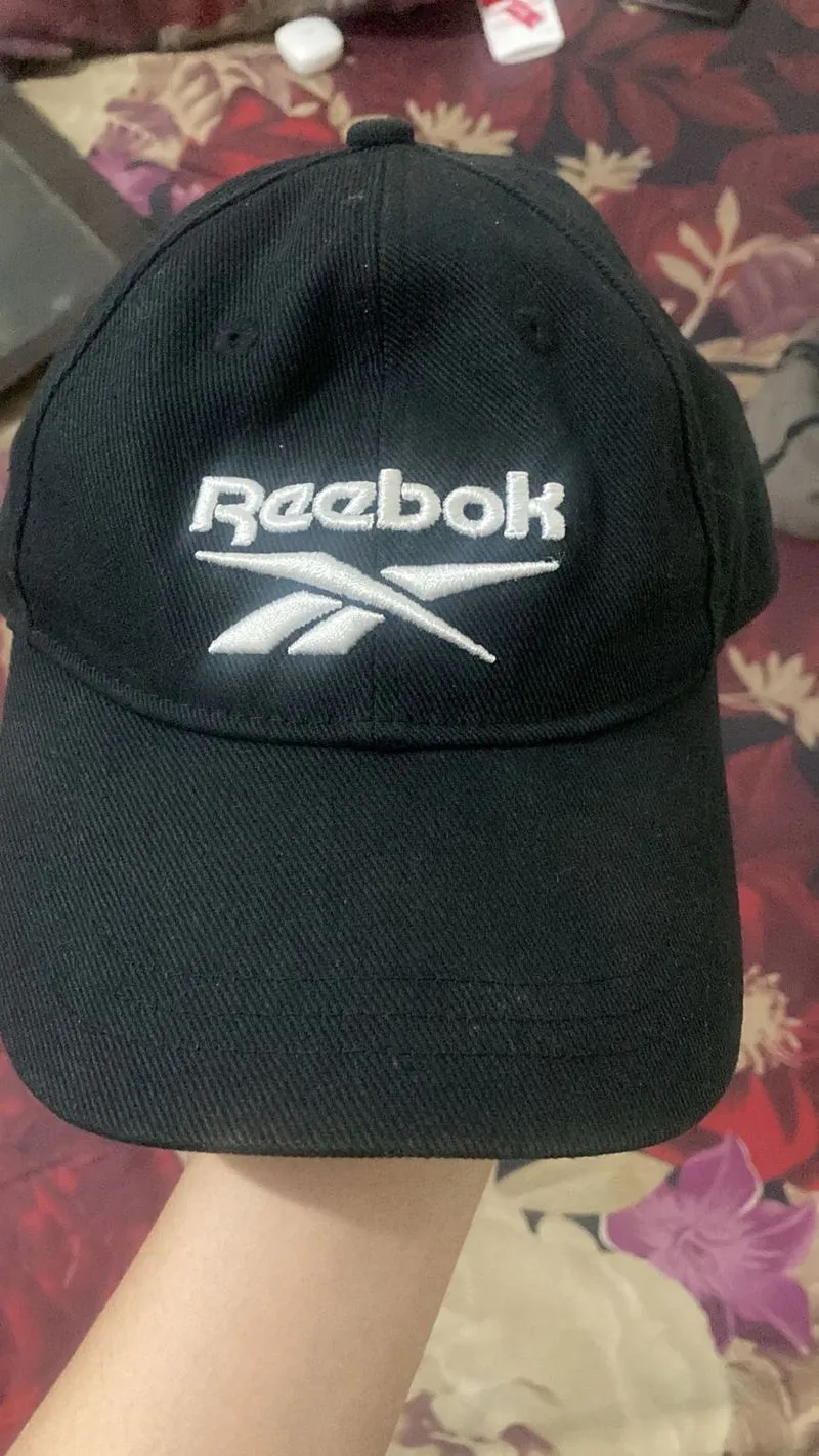 Reeboh Hat photo 1