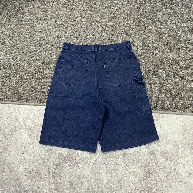 HOUND Baggy short carpenter  photo 1