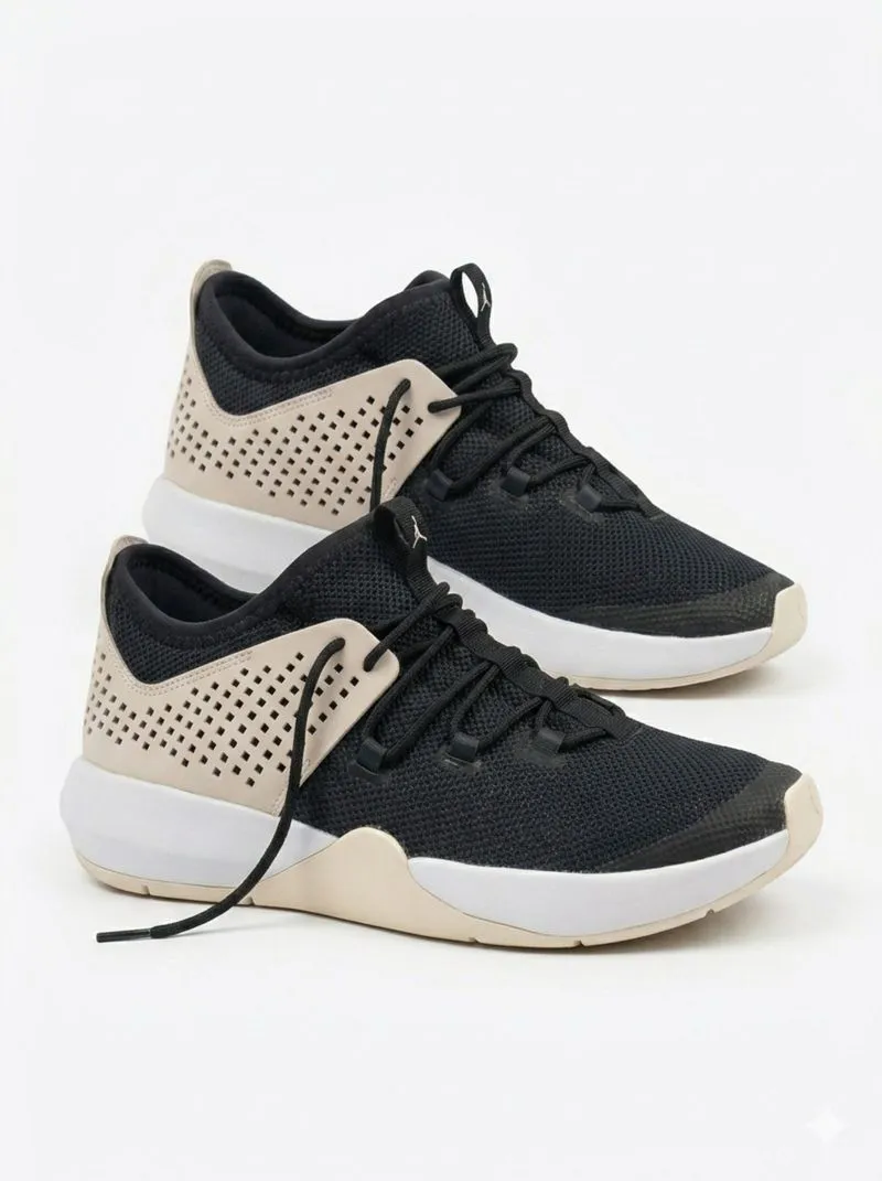 Sepatu Basket Sepatu Nike Air Jordan Express sneakers casual photo 1