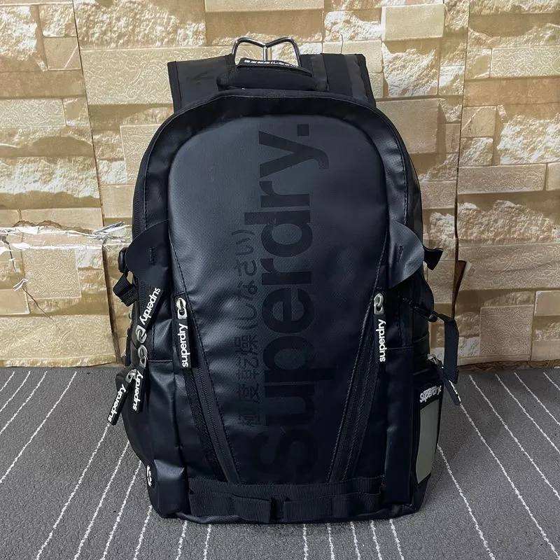 Ransel superdry waterproff photo 1