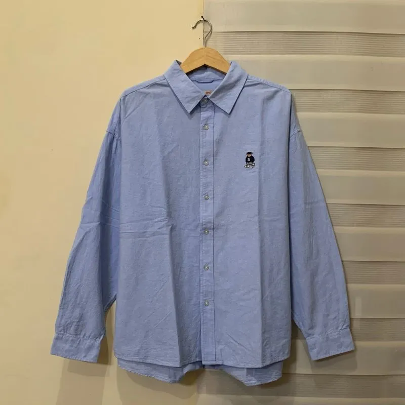 Kemeja SPAO photo 1