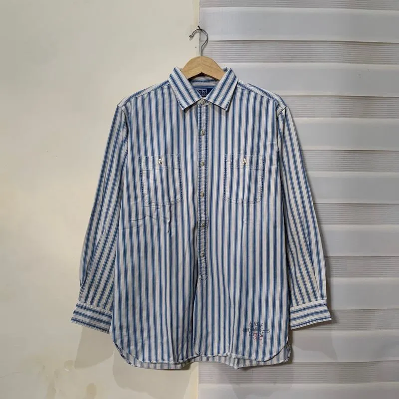 Kemeja Ralph Lauren photo 1