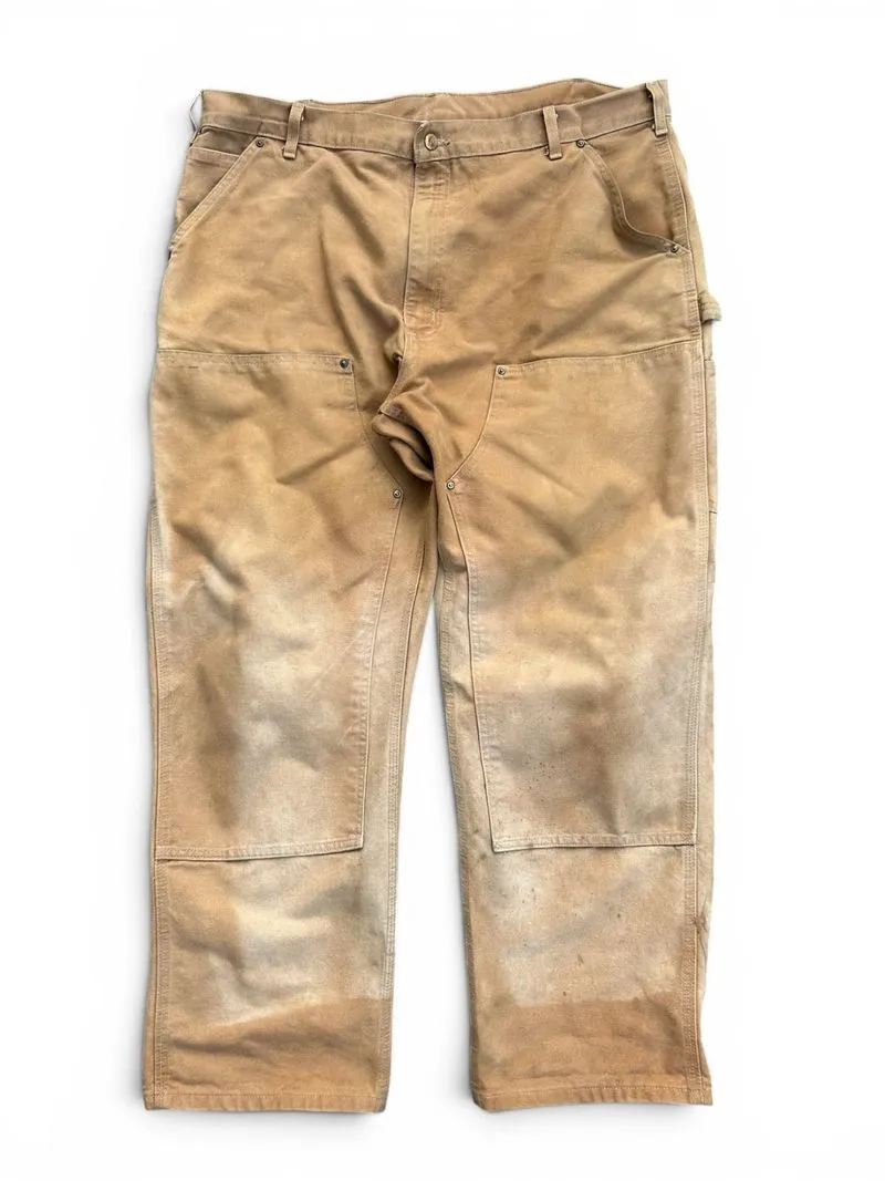 Vintage Carhartt Double Knee photo 1