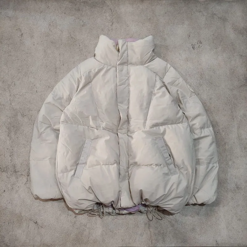 Eddie Bauer Premium Down Jacket Boxy Jacket photo 1