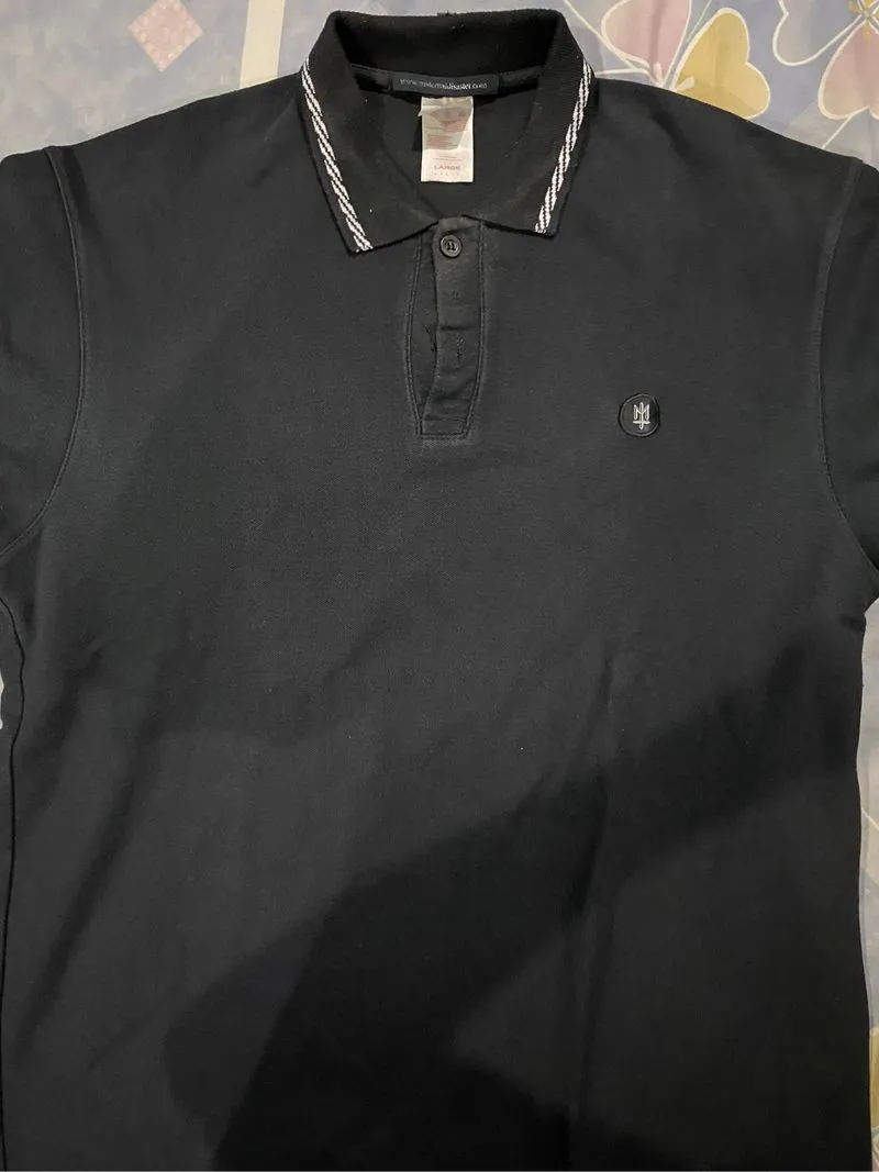 Polo shirt Maternal photo 1