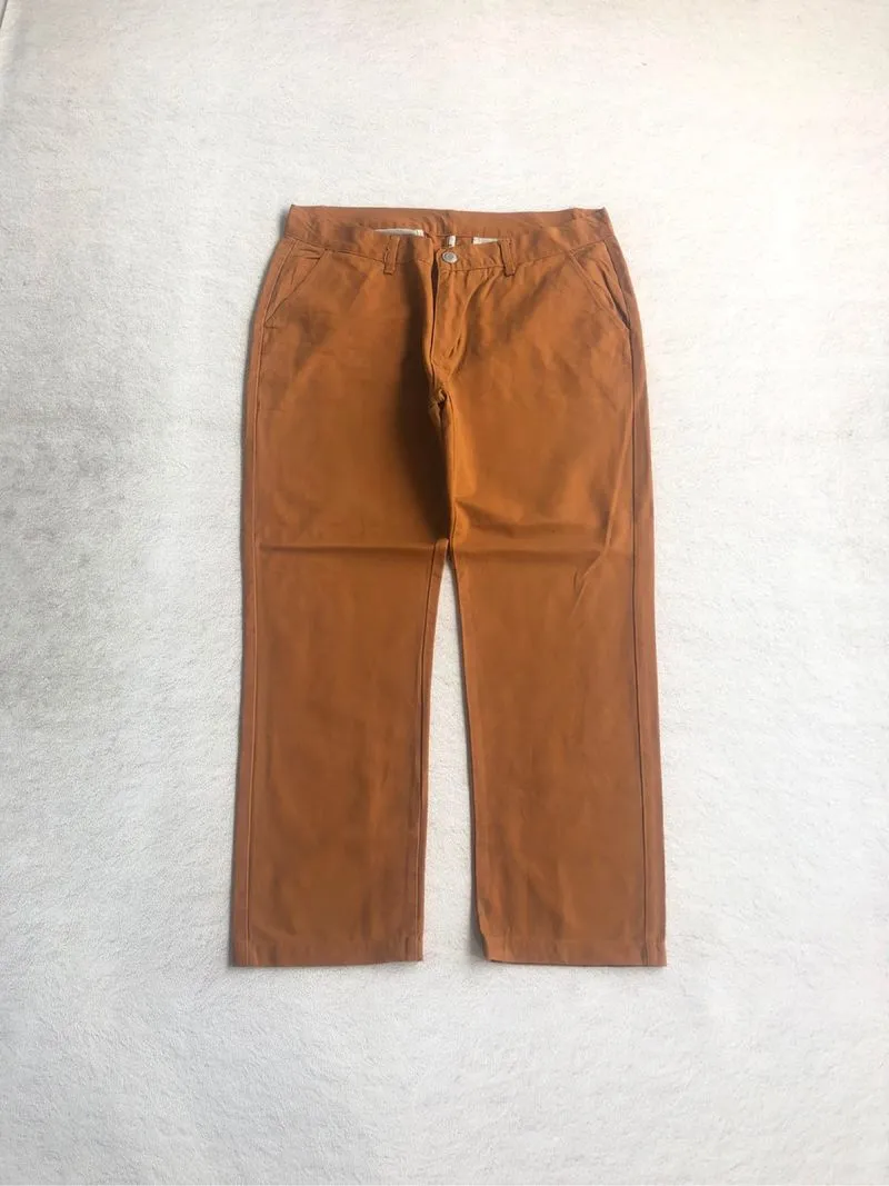 Martin custom chino pants photo 1