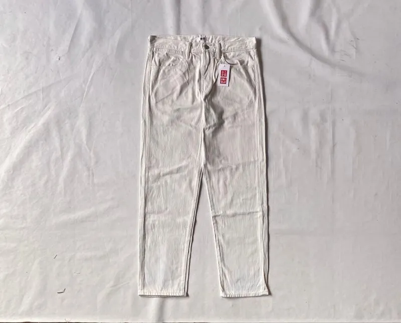 Jeans Uniqlo photo 1