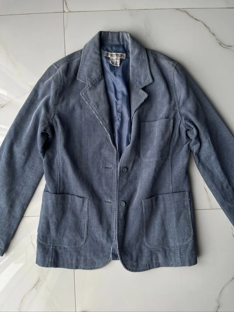 outer blazer/ jacket photo 1