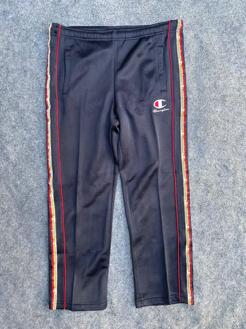 Trackpants champion tapped photo 1