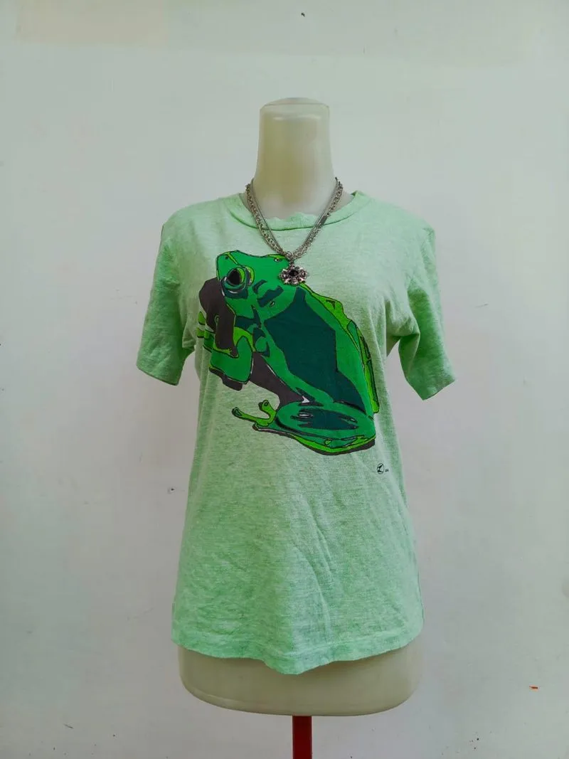Kaos Zucca  photo 1