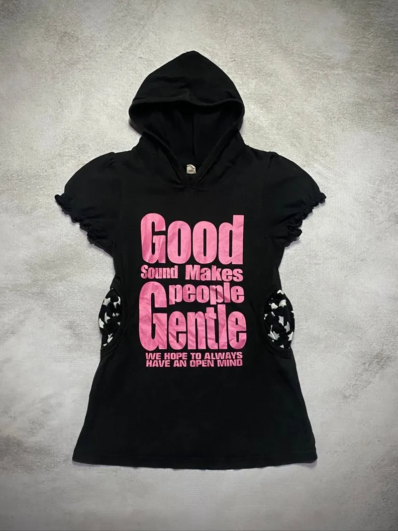 ݁ᛪ༙ Angel love hoodie ᛪ༙ photo 1