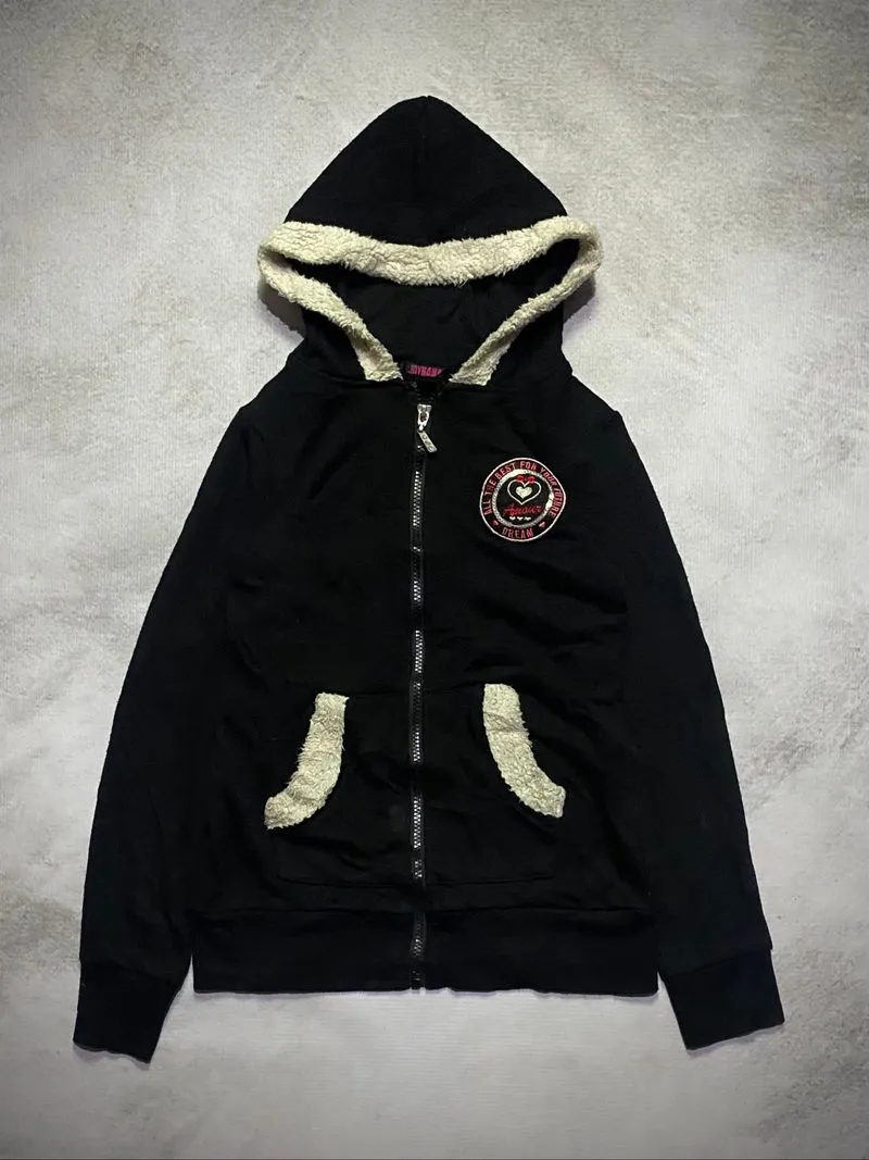 ݁ᛪ༙ Joynana hoodie ᛪ༙ photo 1
